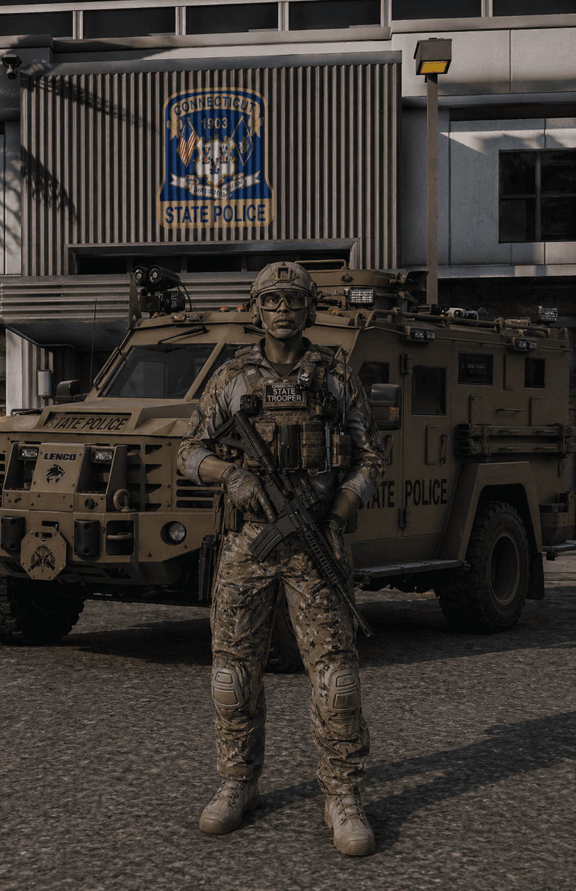 Special Response Team